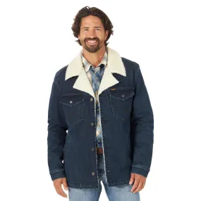 112318516 - Wrangler® Wrange Jacket - Abbey Stone