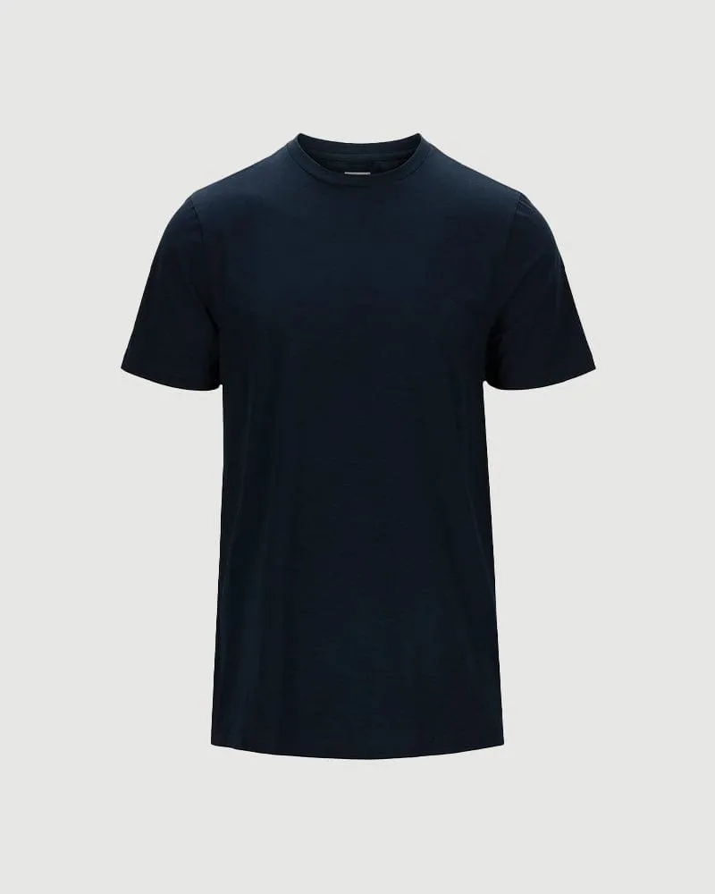 2pk Sweatpants   Pima Tee