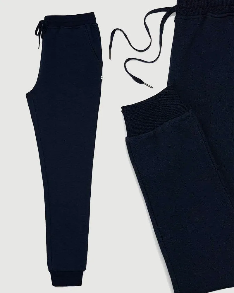 2pk Sweatpants   Pima Tee