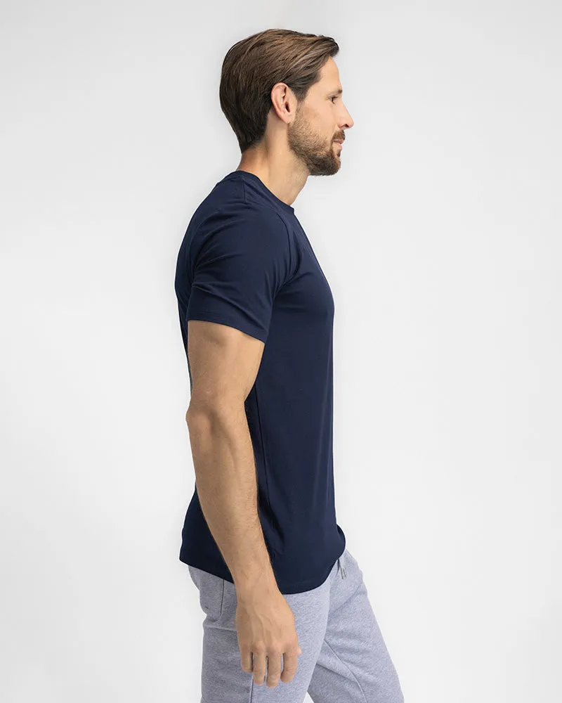 3pk Pima 2.0 T-shirt