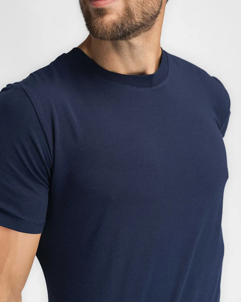 3pk Pima 2.0 T-shirt