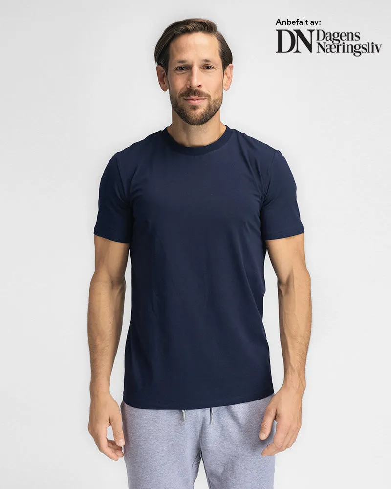3pk Pima 2.0 T-shirt