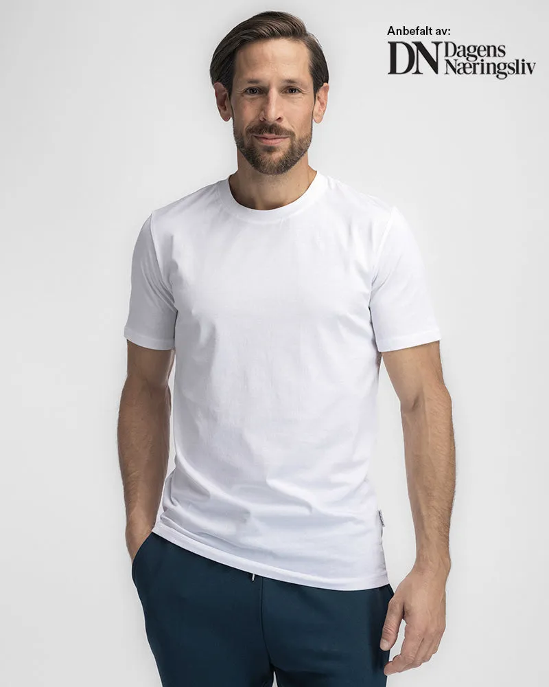 3pk Pima 2.0 T-shirt