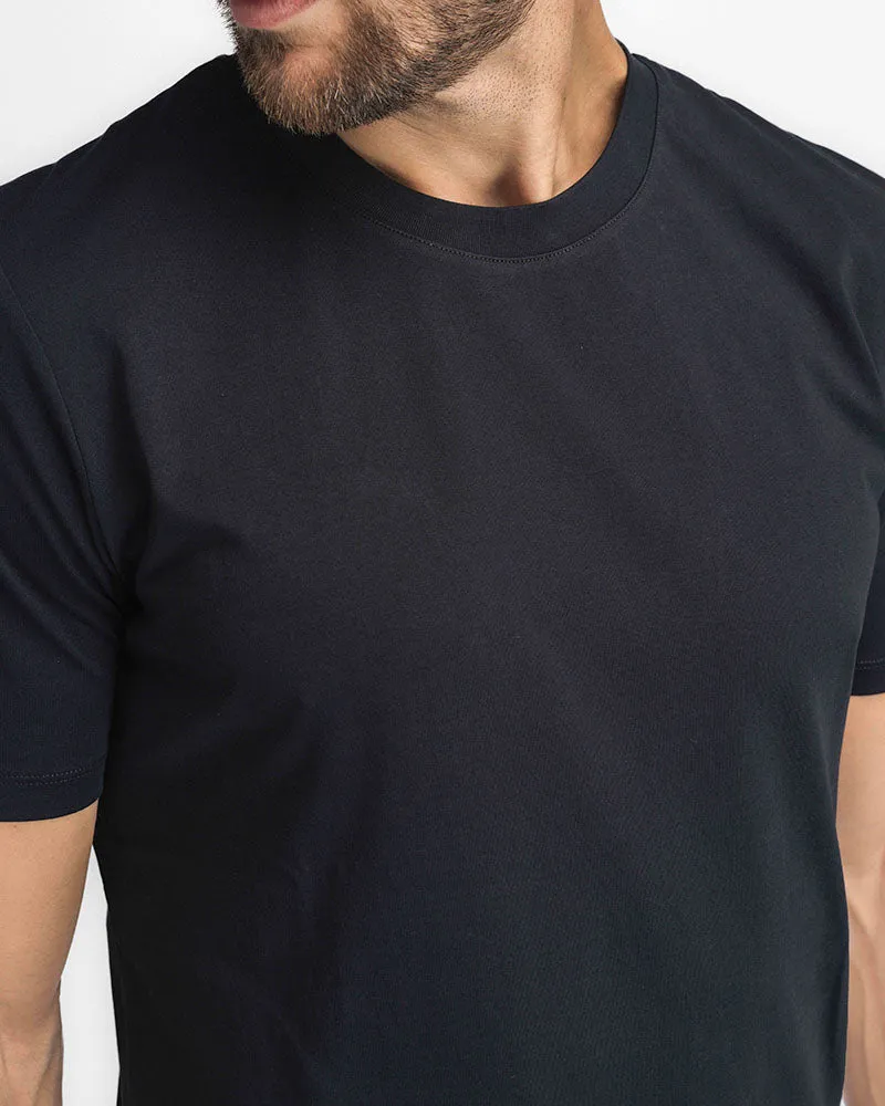 3pk Pima 2.0 T-shirt