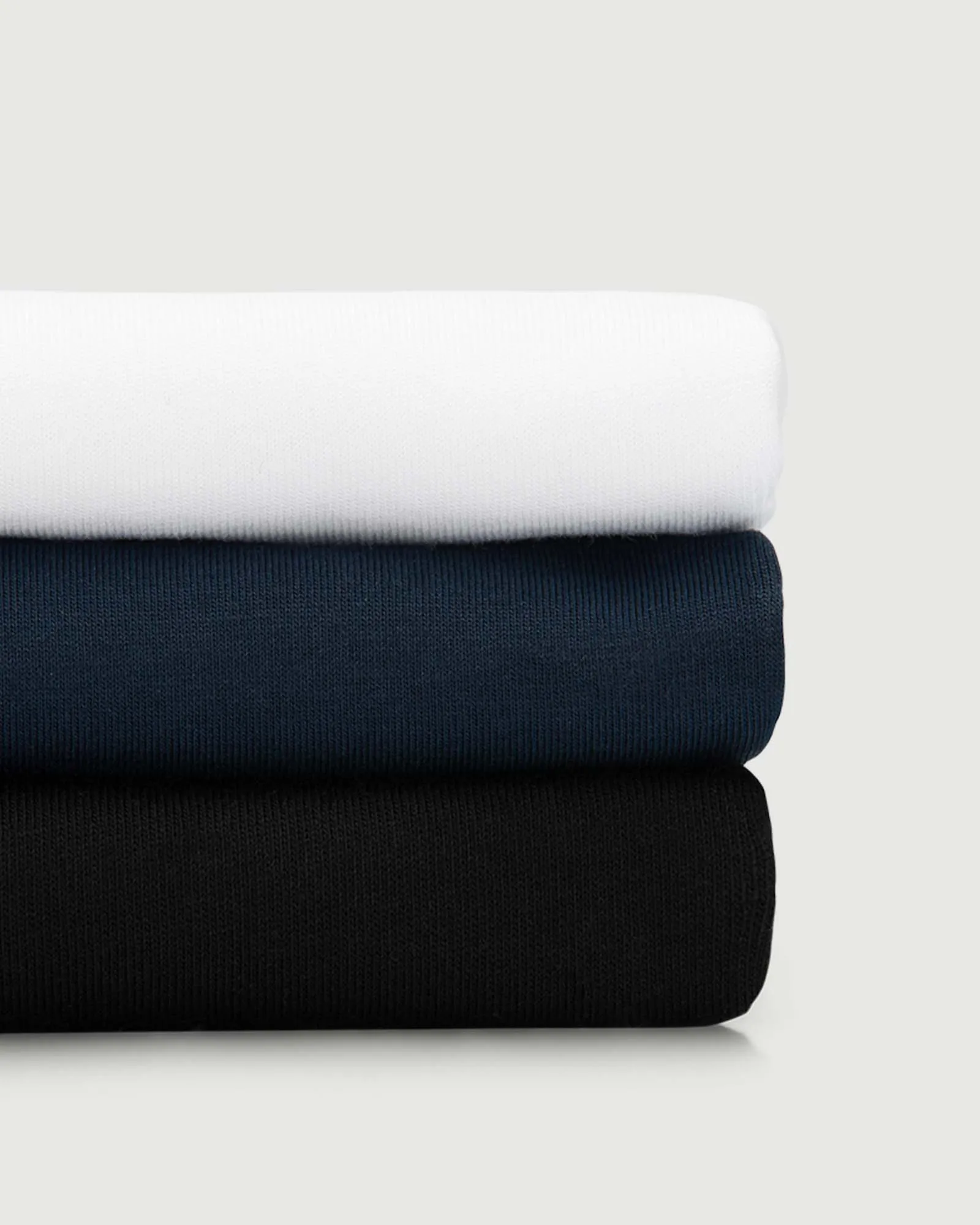 3pk Pima 2.0 T-shirt