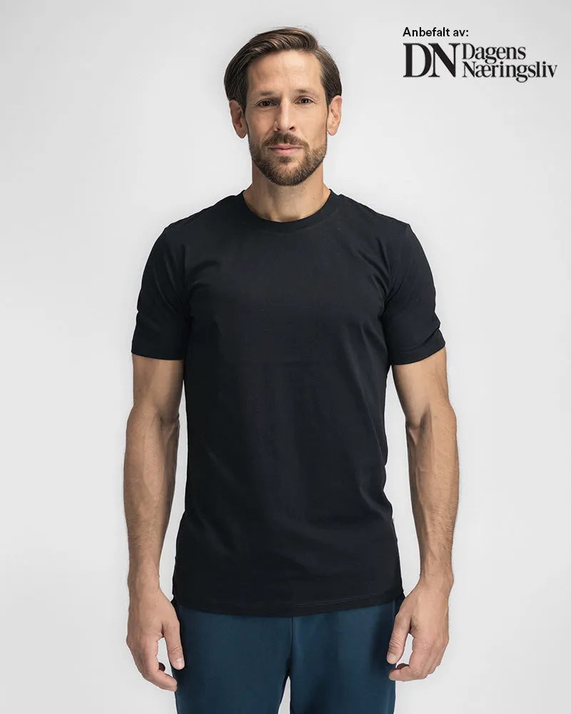 3pk Pima 2.0 T-shirt
