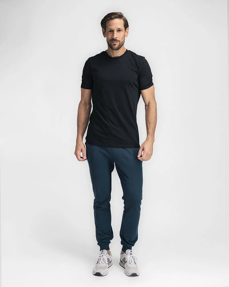 3pk Pima 2.0 T-shirt