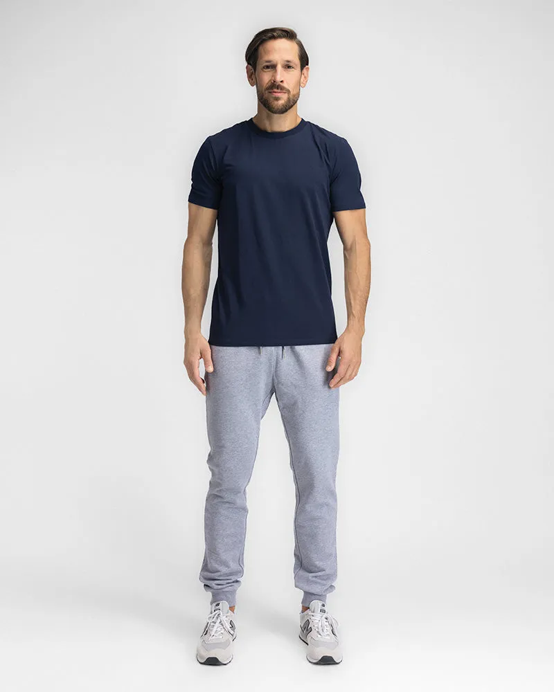 3pk Pima 2.0 T-shirt