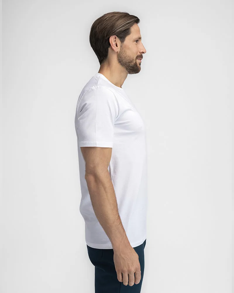 3pk Pima 2.0 T-shirt