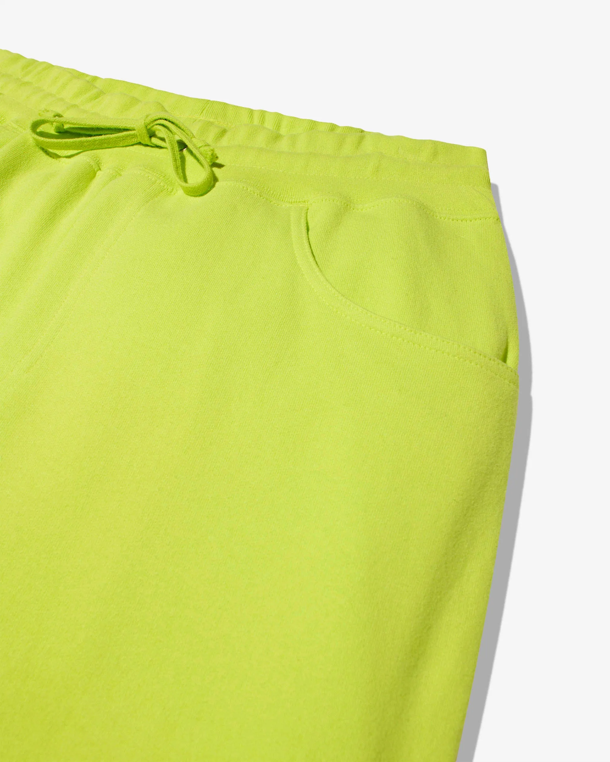 5-Pocket Sweatpant