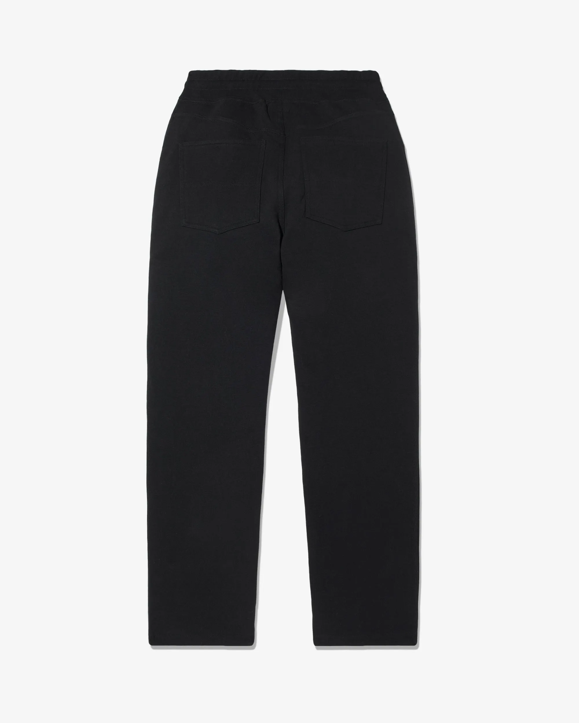 5-Pocket Sweatpant