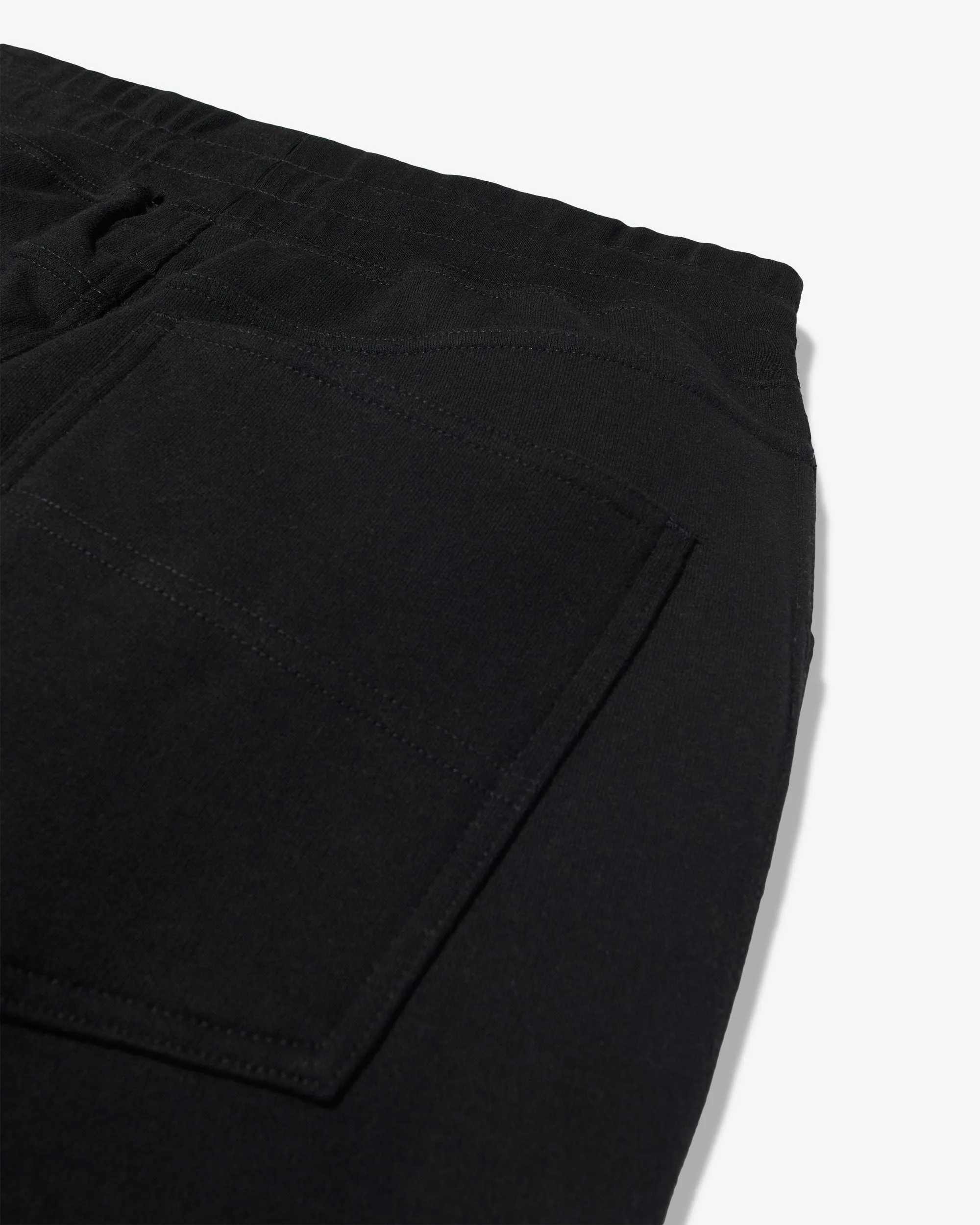 5-Pocket Sweatpant