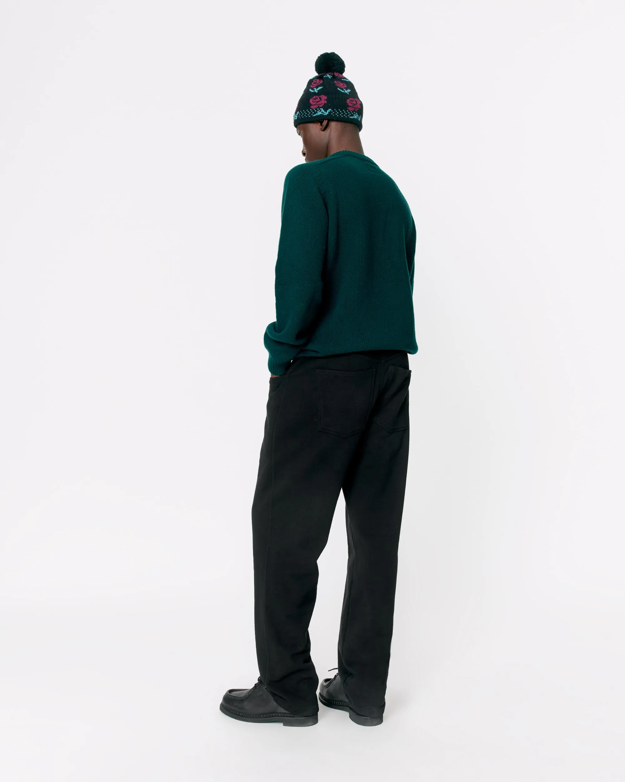 5-Pocket Sweatpant
