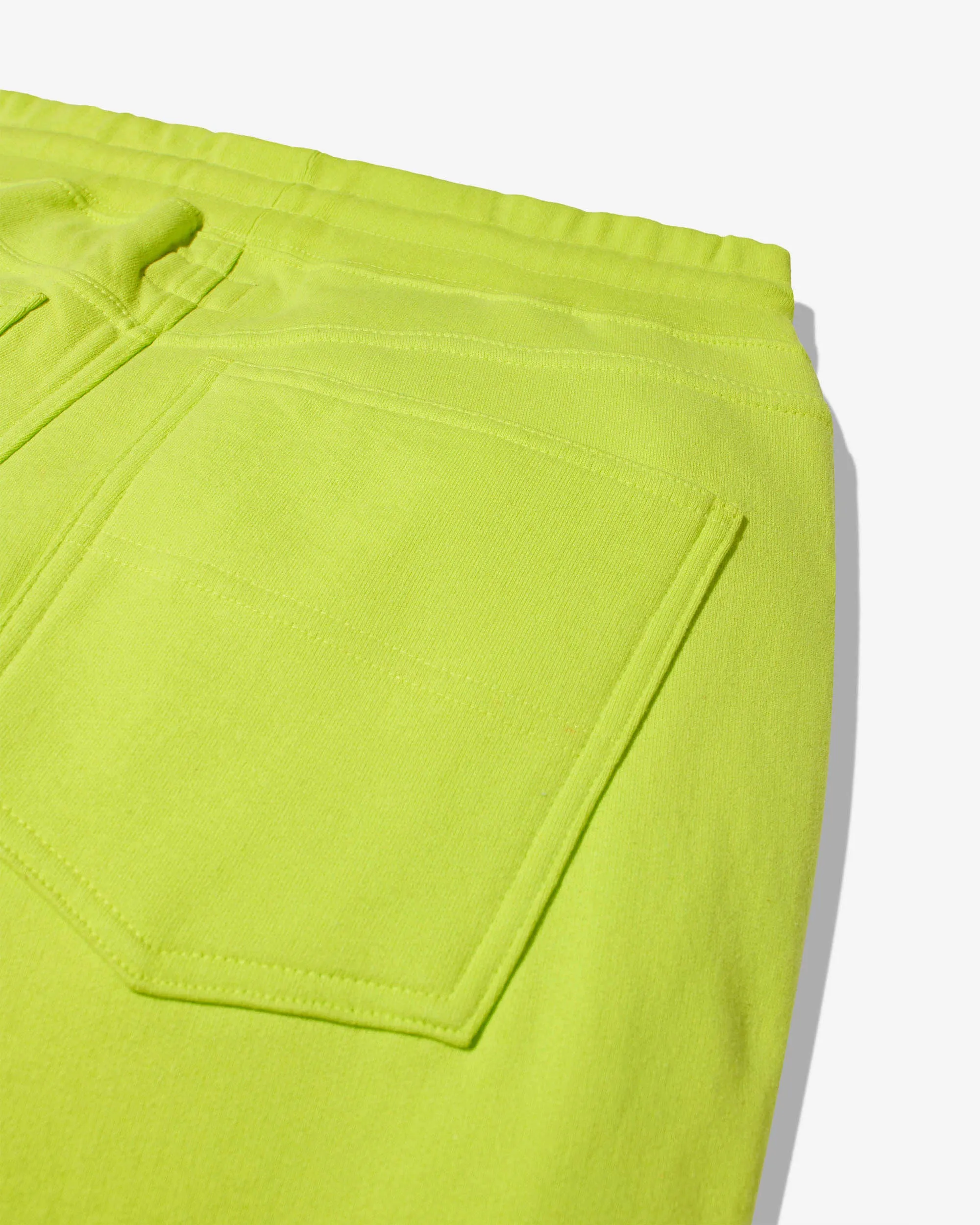 5-Pocket Sweatpant