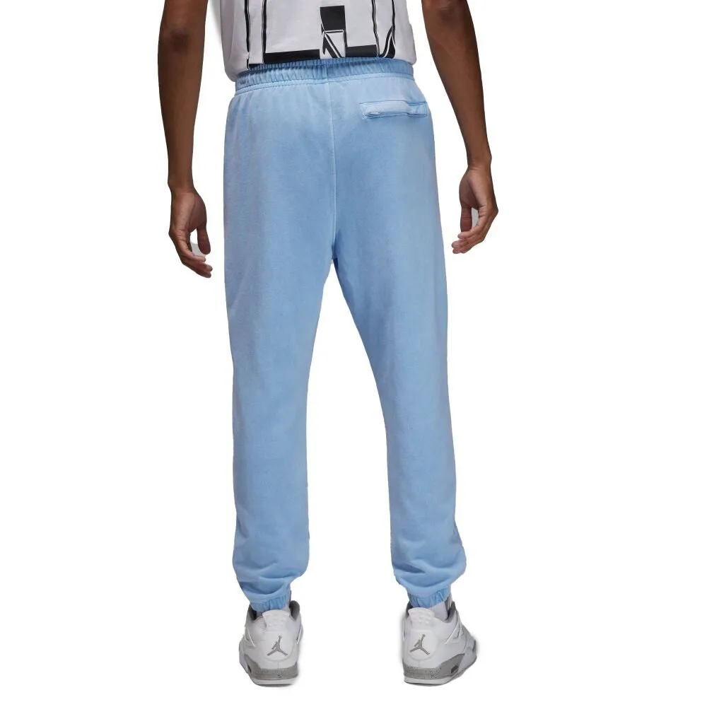 Air Jordan Essentials Men's Sweatpants Blue-Grey fb7298-425
