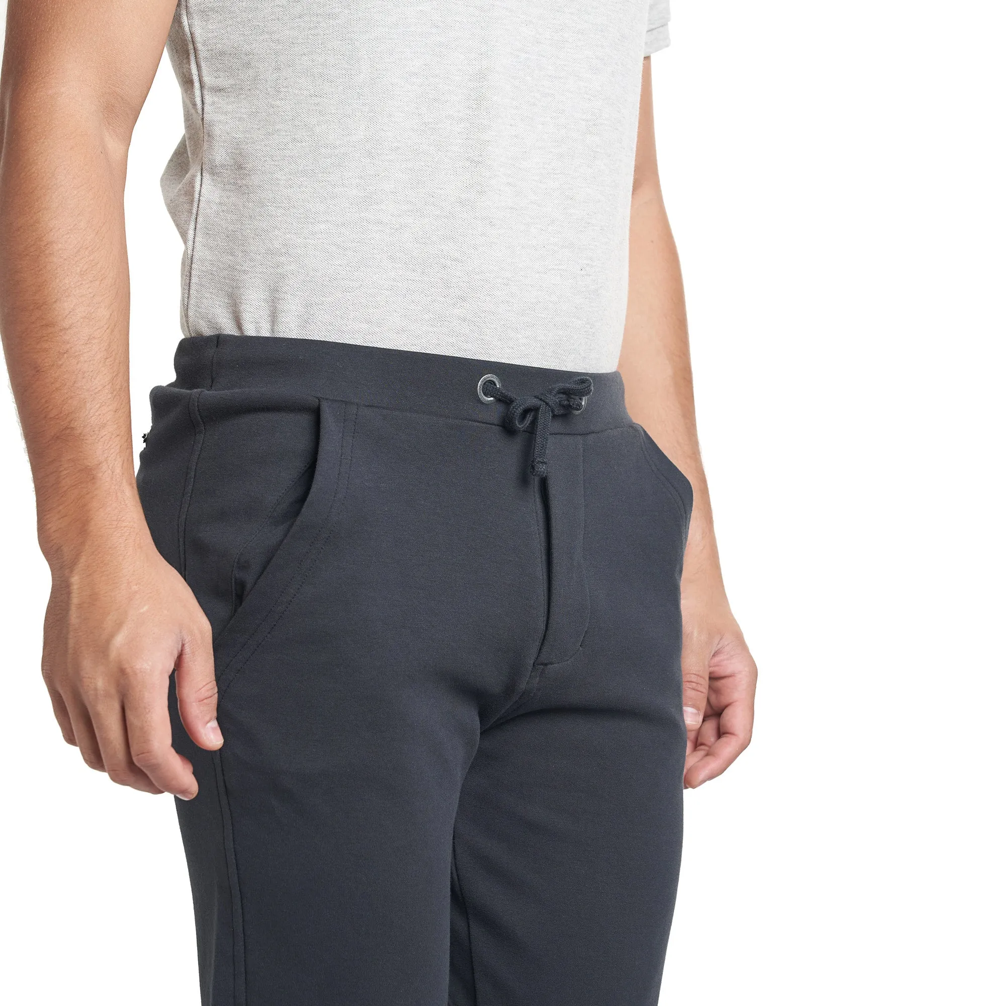 All Day Sweatpants - Black