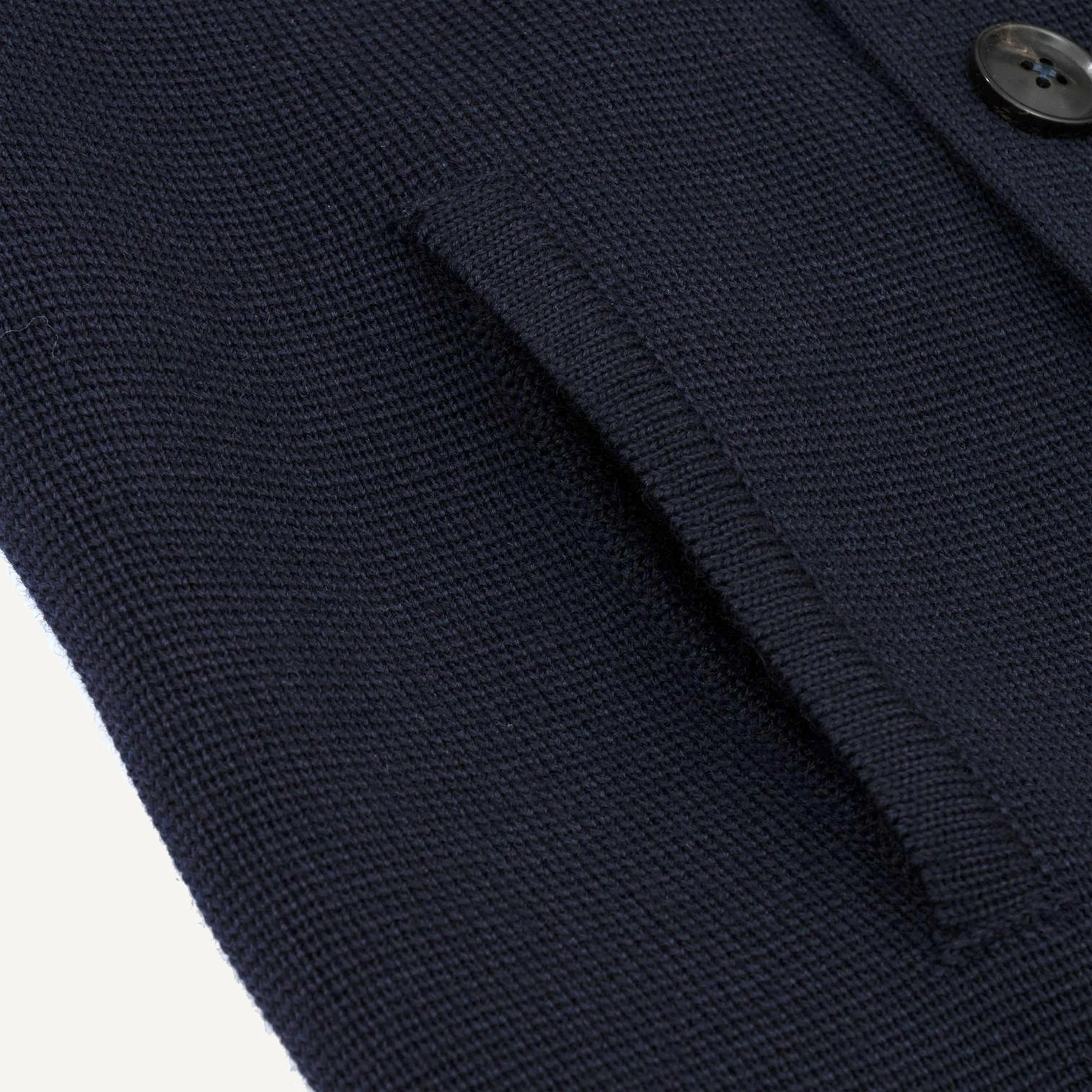 ANDERSEN-ANDERSEN PEACOAT