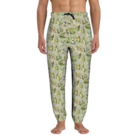 Animal (Pet) Themed Sweatpants for Men