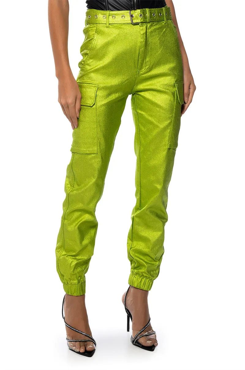 AOKI CARGO PANT