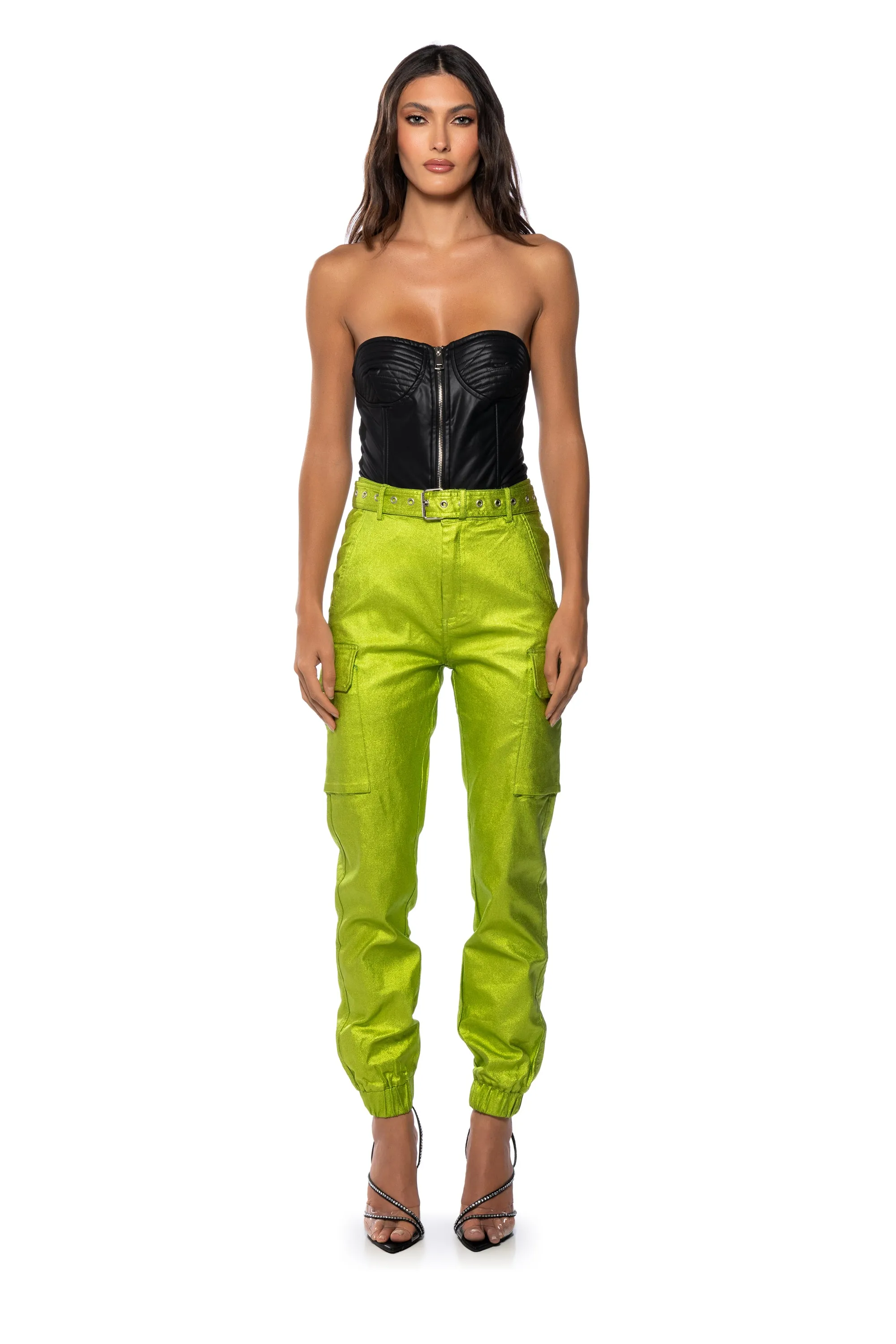 AOKI CARGO PANT