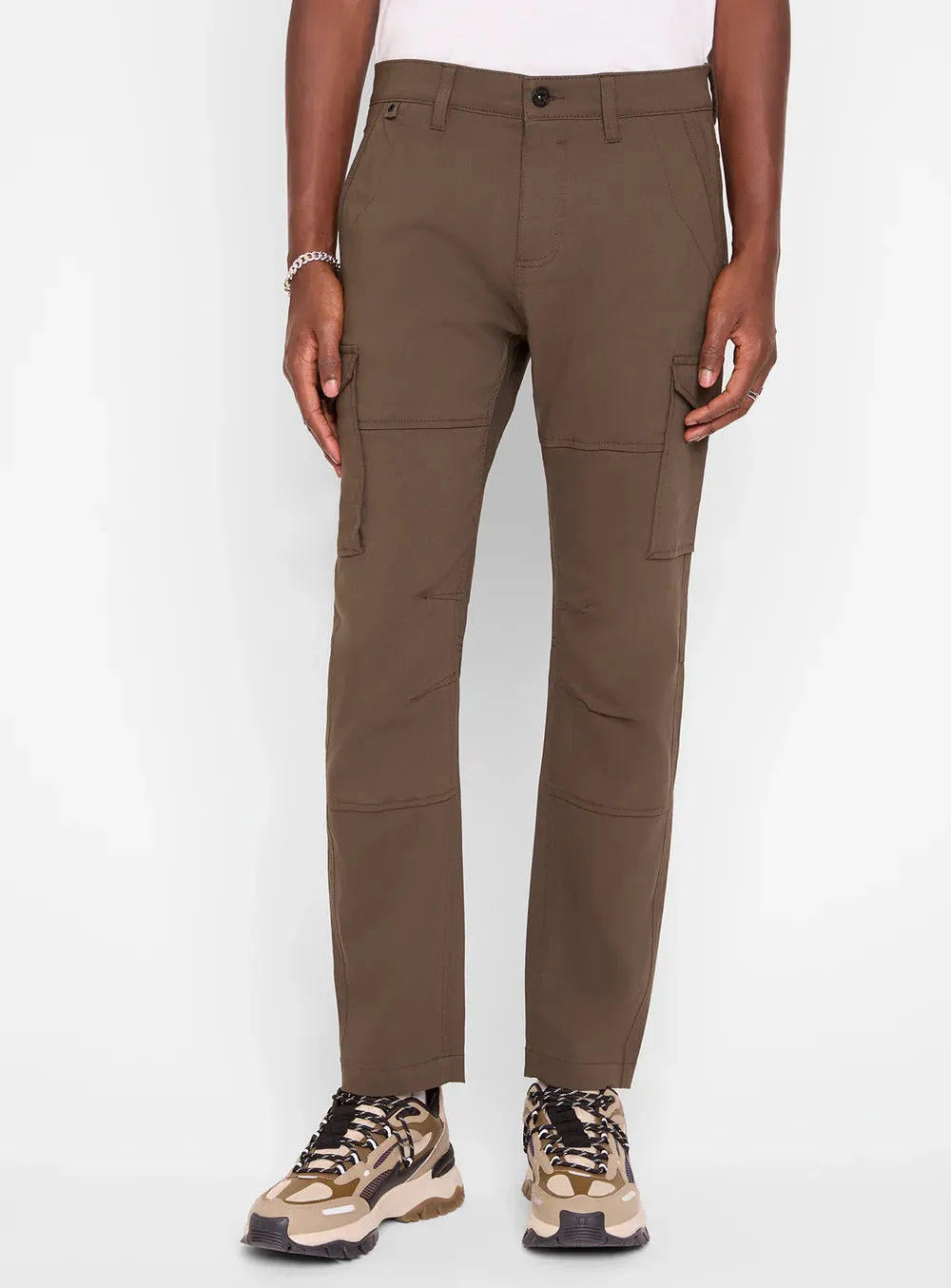 ARTHUR MPRO SUPER FLEX CARGO PANTS