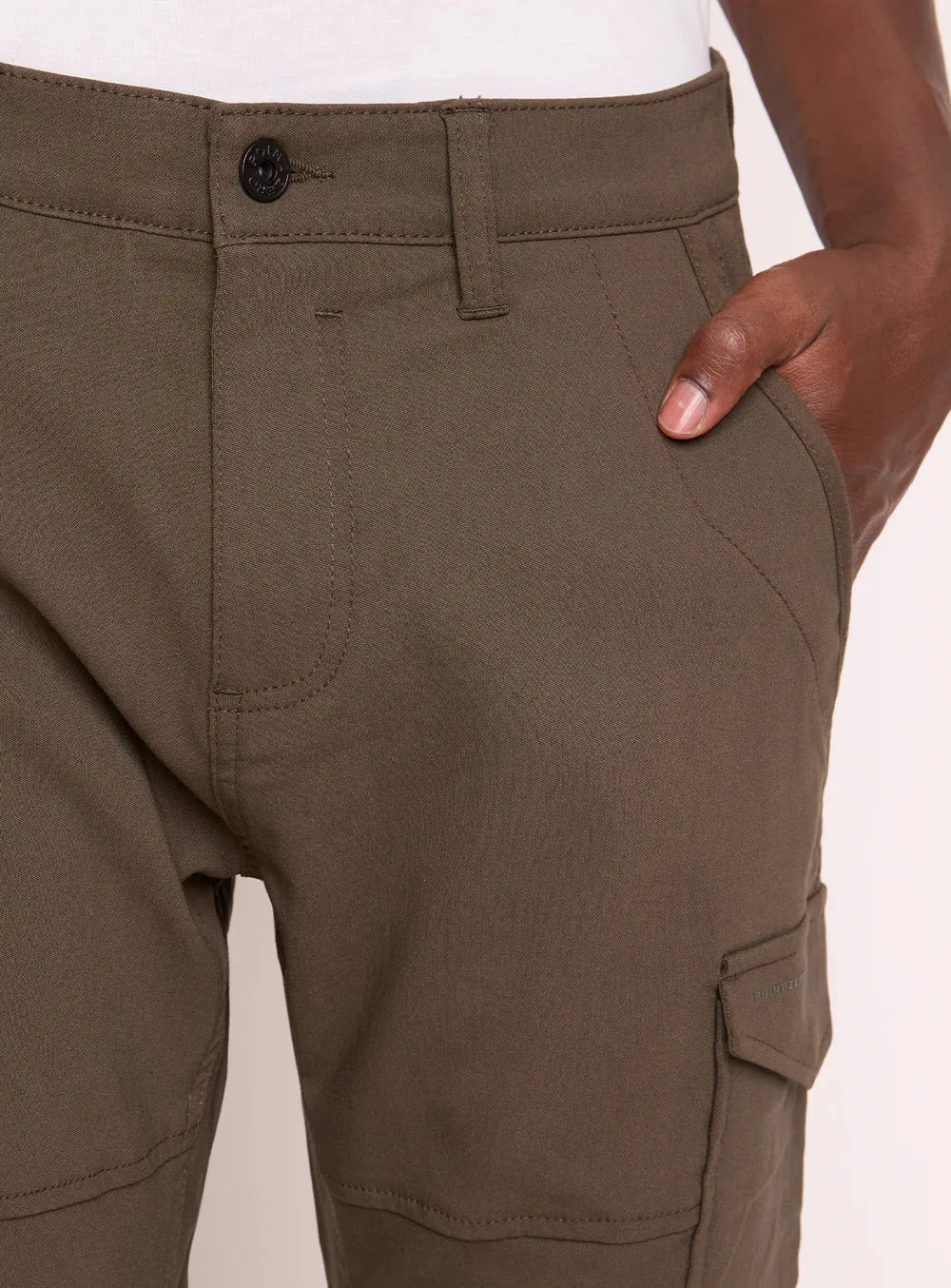 ARTHUR MPRO SUPER FLEX CARGO PANTS