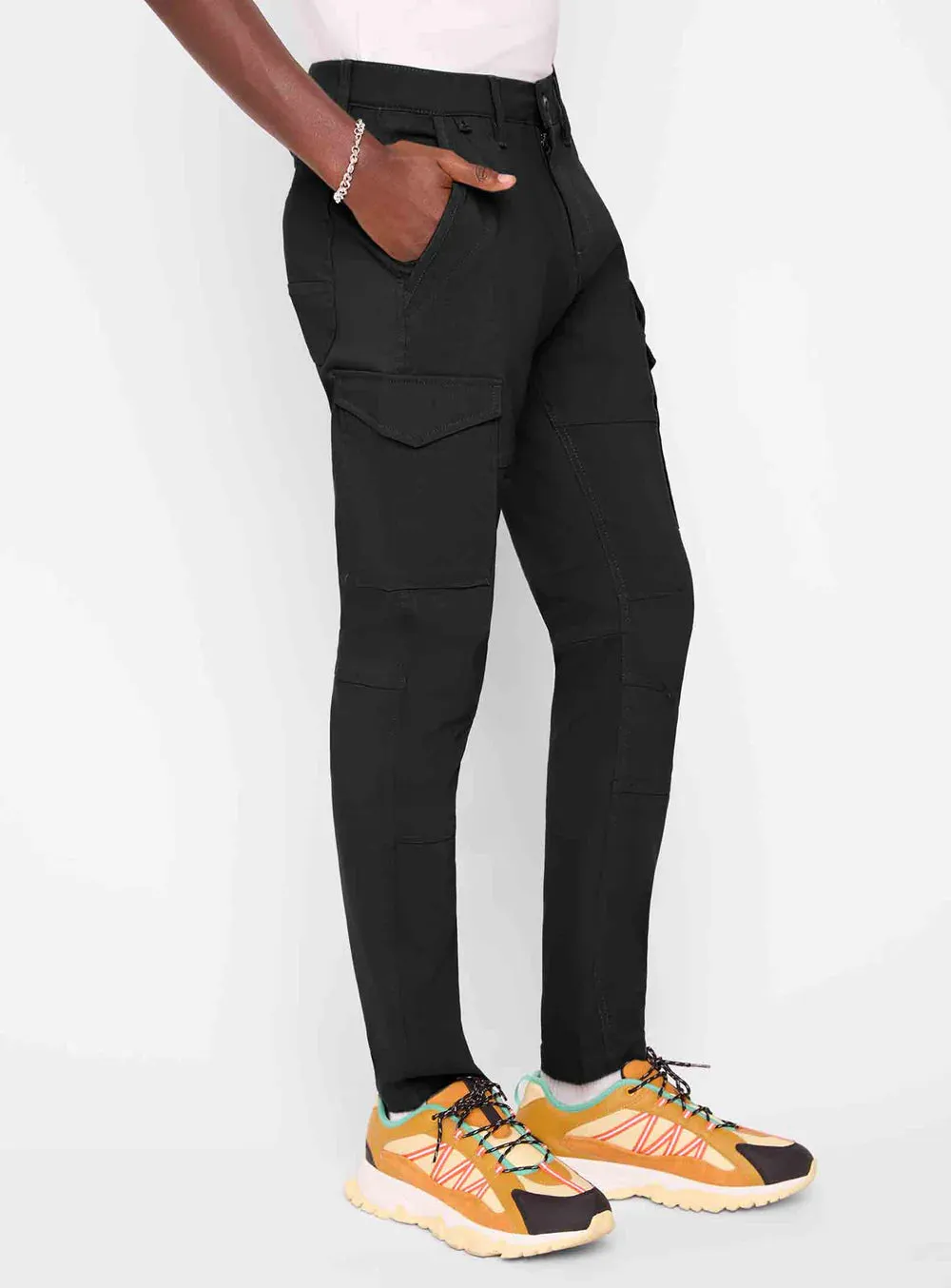 ARTHUR MPRO SUPER FLEX CARGO PANTS