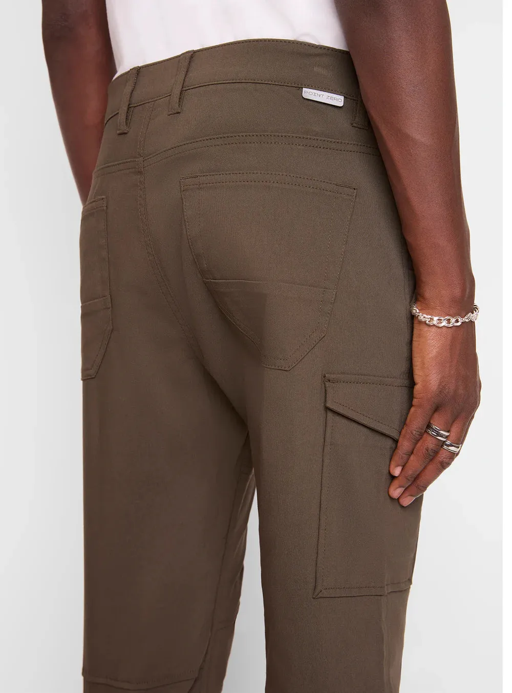 ARTHUR MPRO SUPER FLEX CARGO PANTS