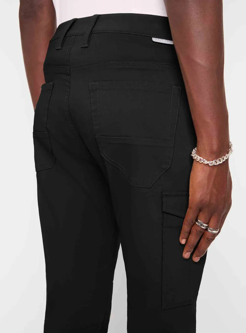 ARTHUR MPRO SUPER FLEX CARGO PANTS