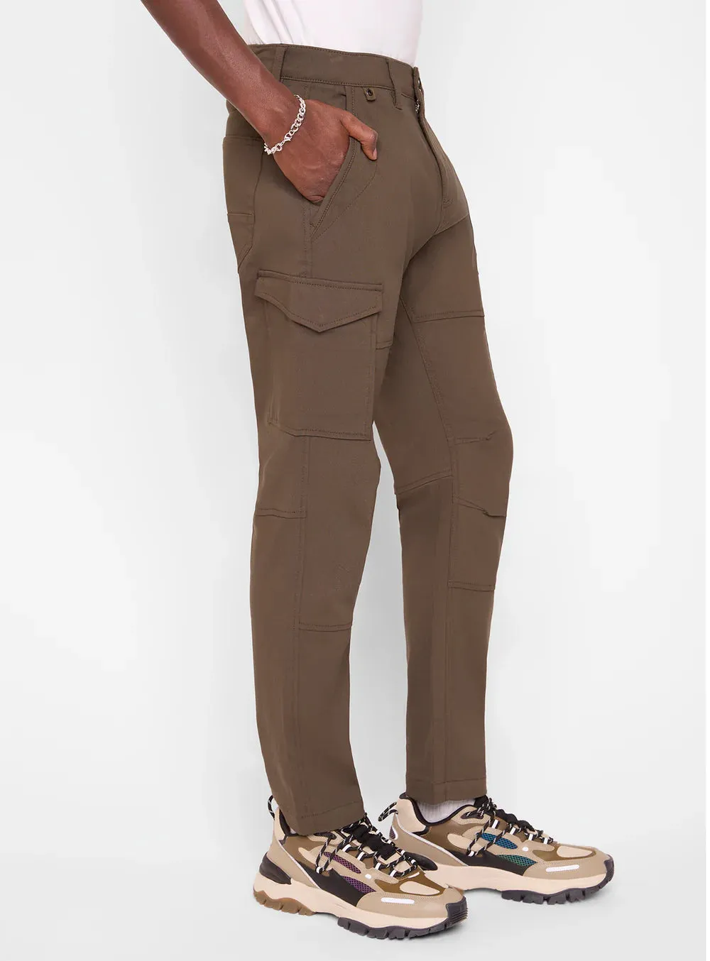 ARTHUR MPRO SUPER FLEX CARGO PANTS