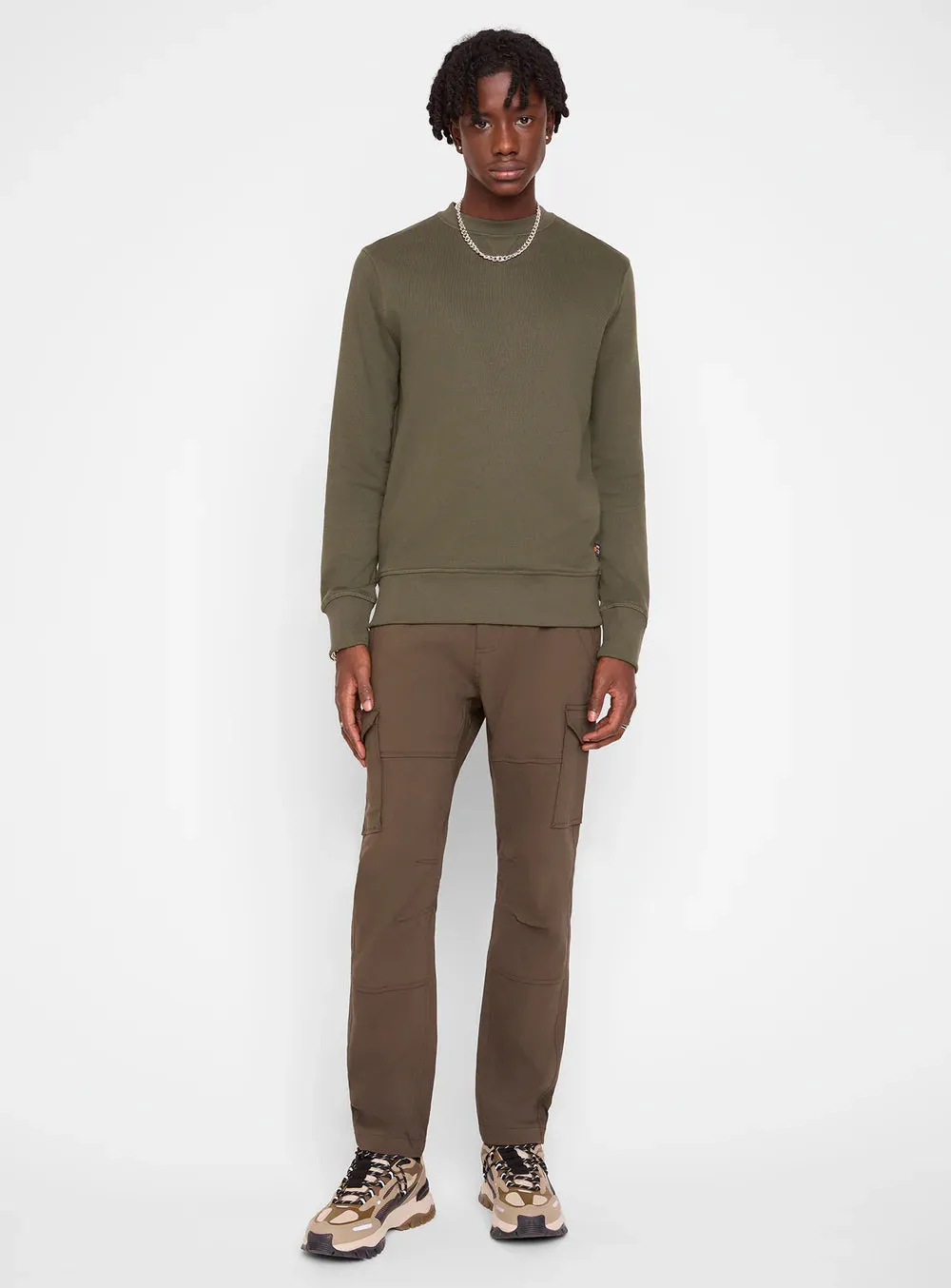 ARTHUR MPRO SUPER FLEX CARGO PANTS