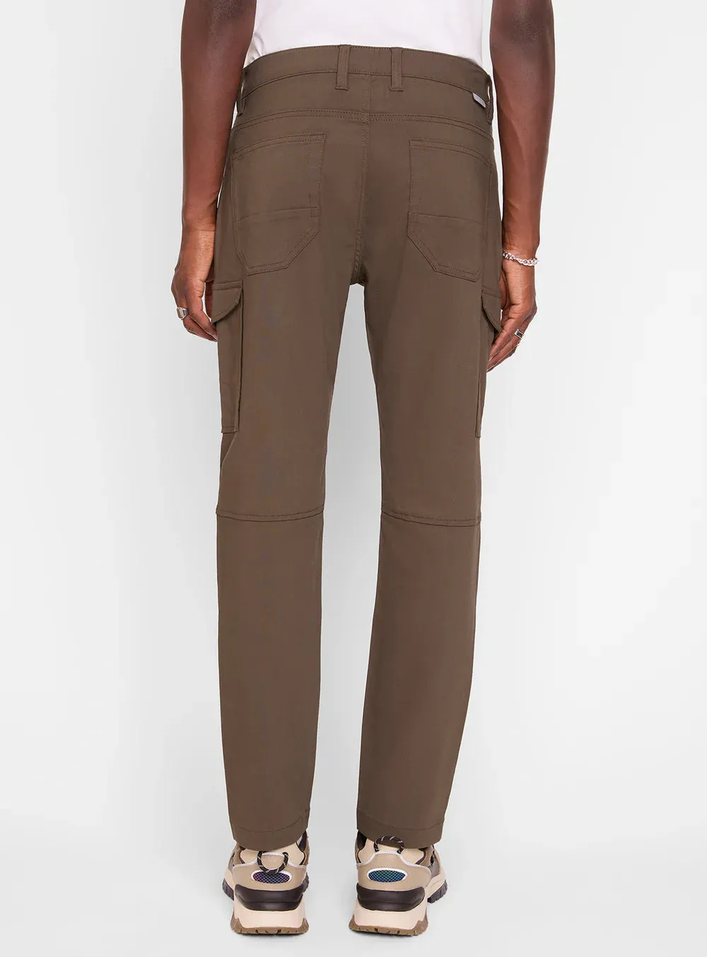 ARTHUR MPRO SUPER FLEX CARGO PANTS