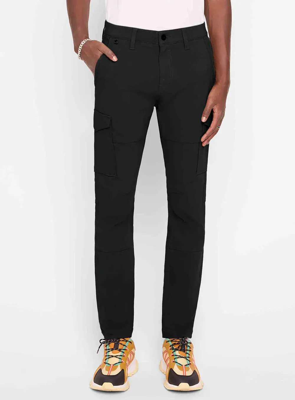 ARTHUR MPRO SUPER FLEX CARGO PANTS