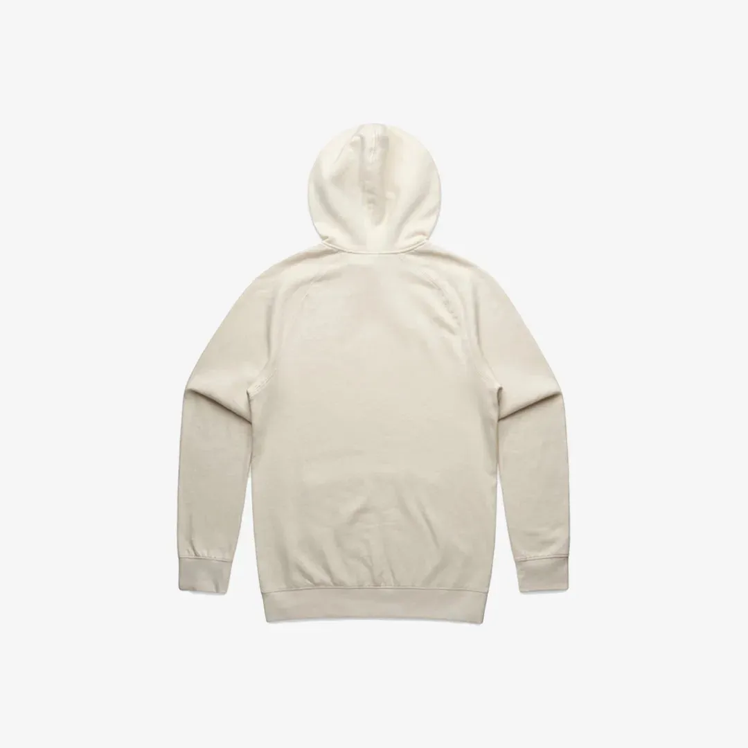 AS Colour Men's Supply Hoodie