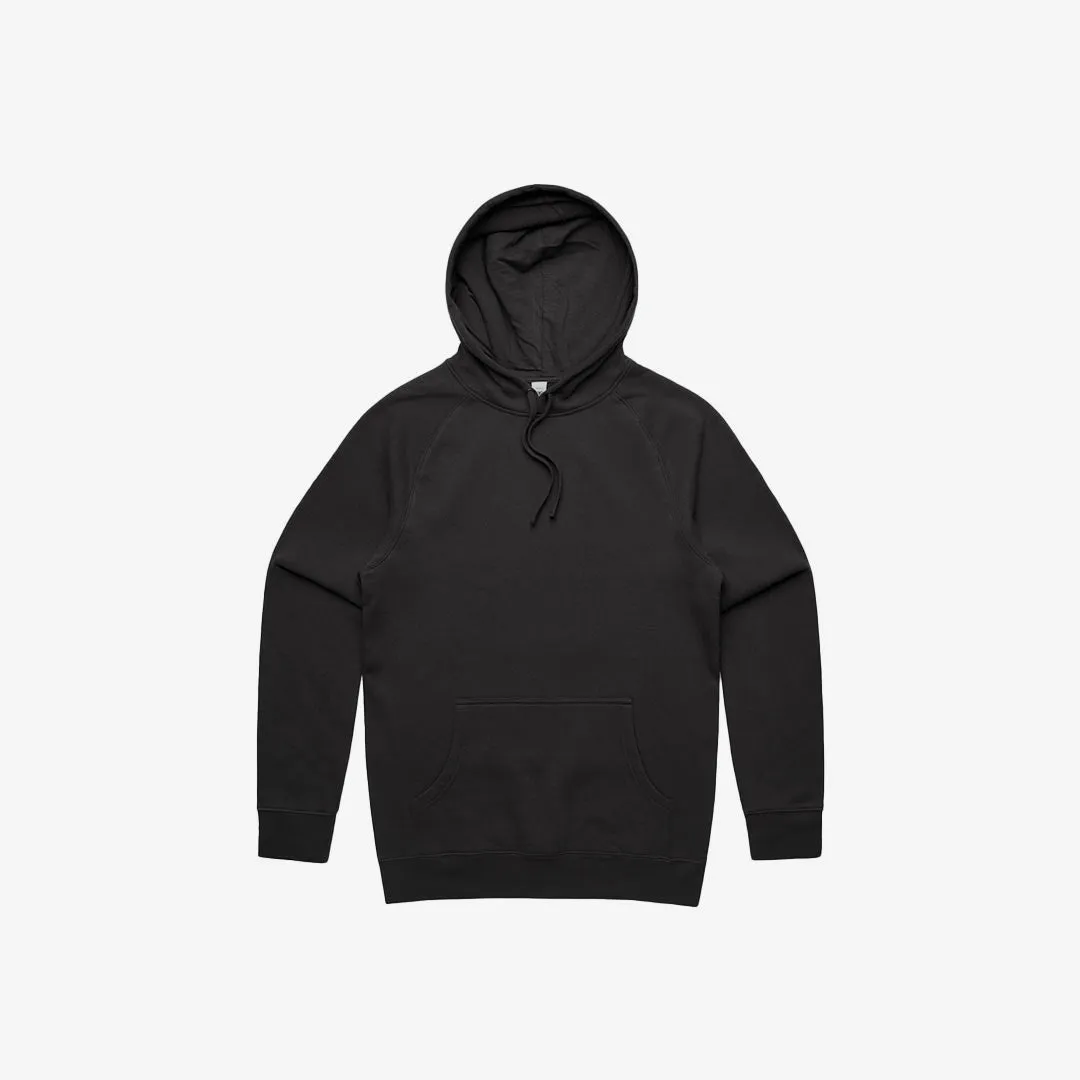 AS Colour Men's Supply Hoodie