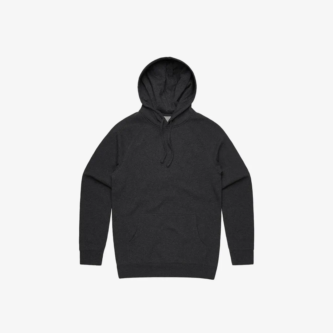 AS Colour Men's Supply Hoodie