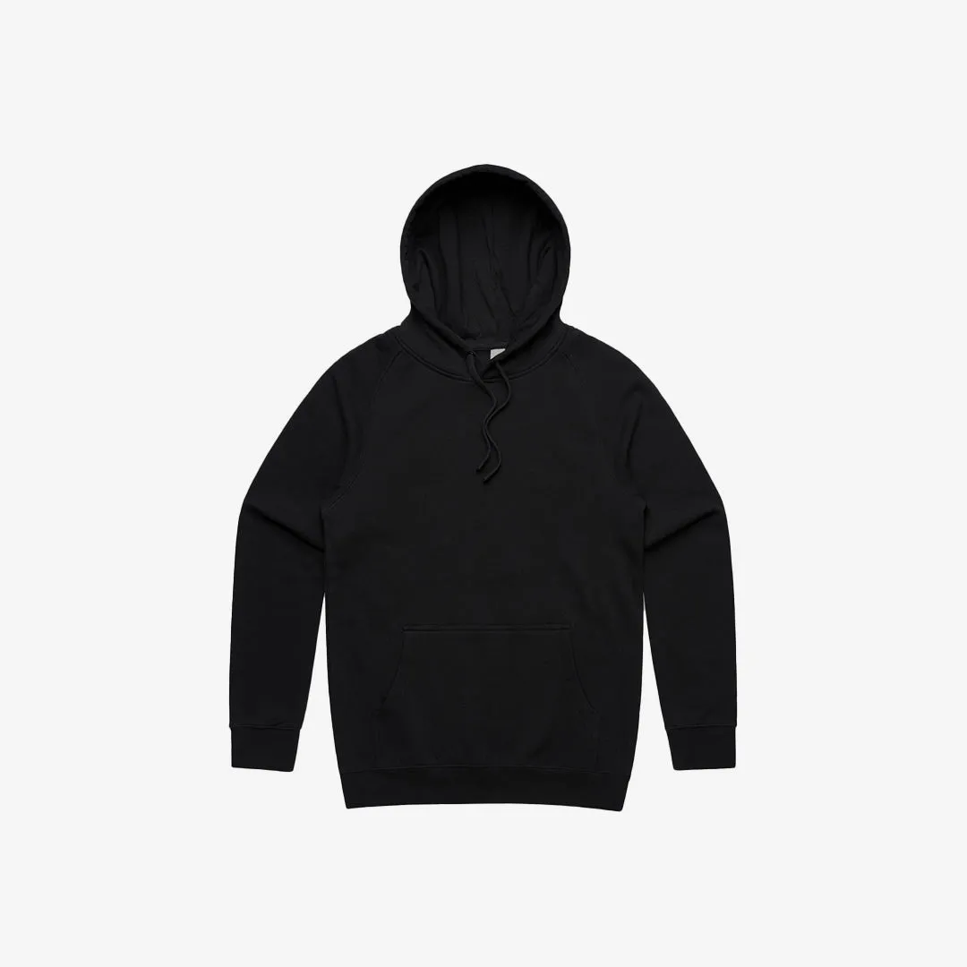 AS Colour Men's Supply Hoodie