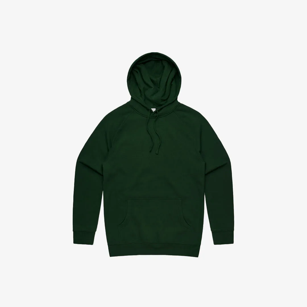 AS Colour Men's Supply Hoodie