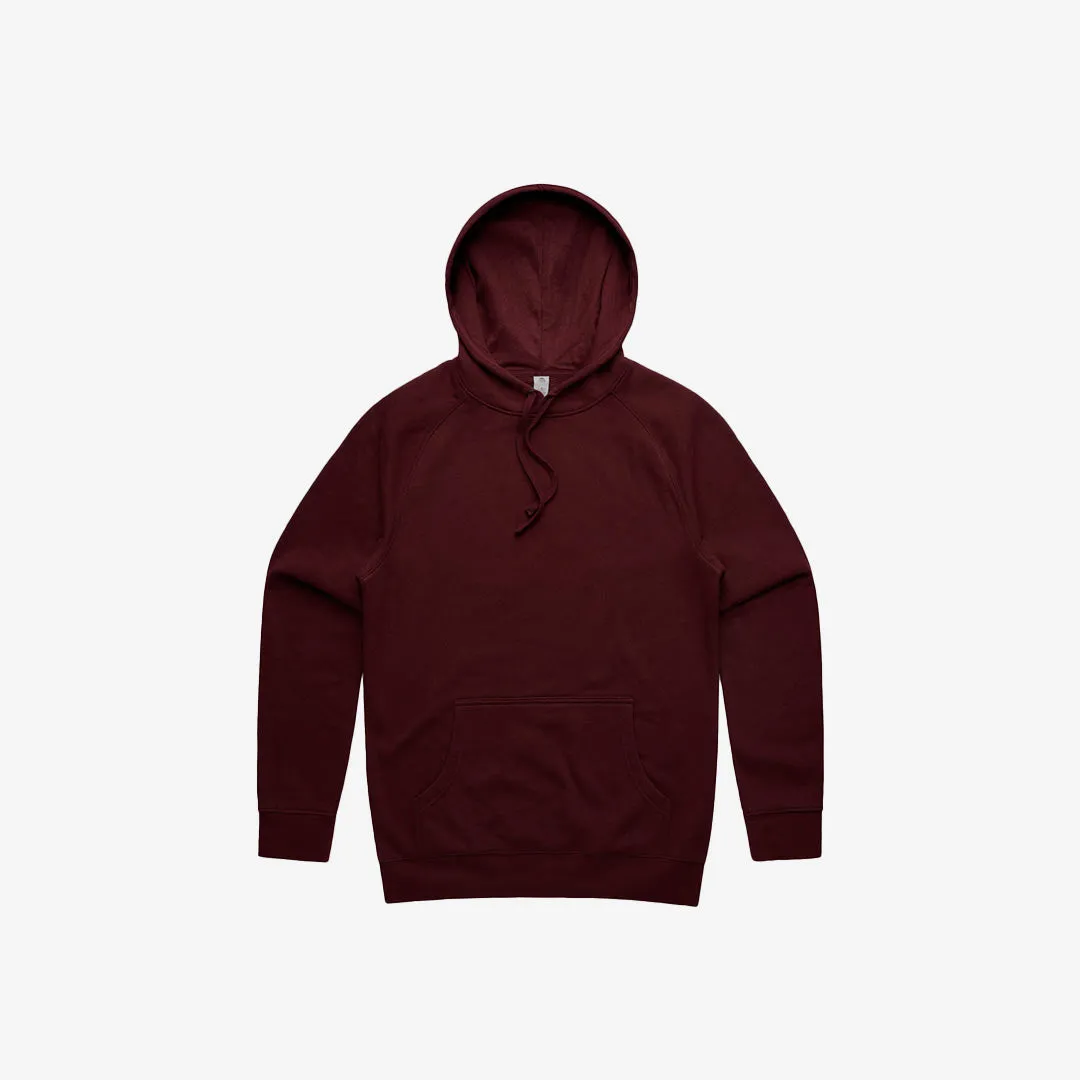 AS Colour Men's Supply Hoodie