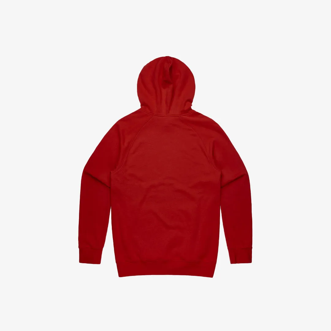 AS Colour Men's Supply Hoodie