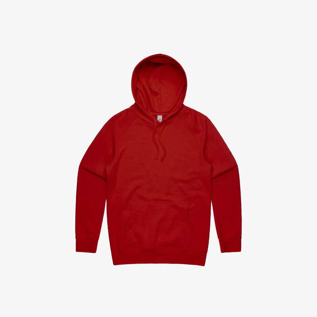 AS Colour Men's Supply Hoodie