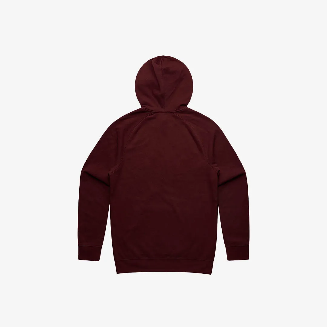 AS Colour Men's Supply Hoodie