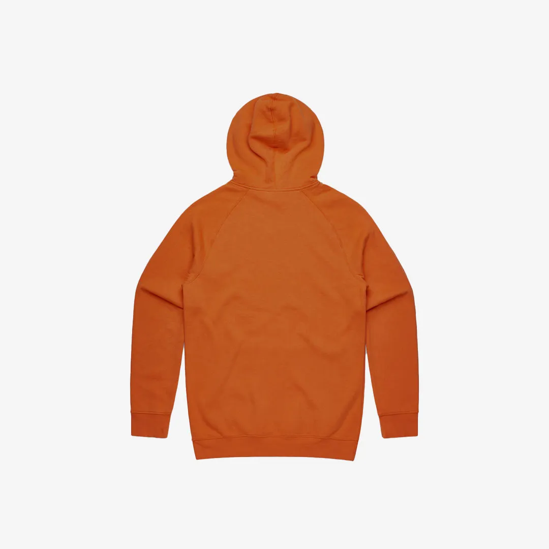 AS Colour Men's Supply Hoodie