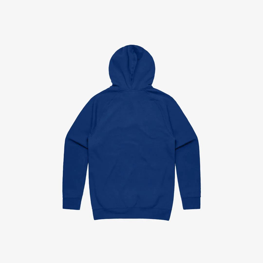 AS Colour Men's Supply Hoodie