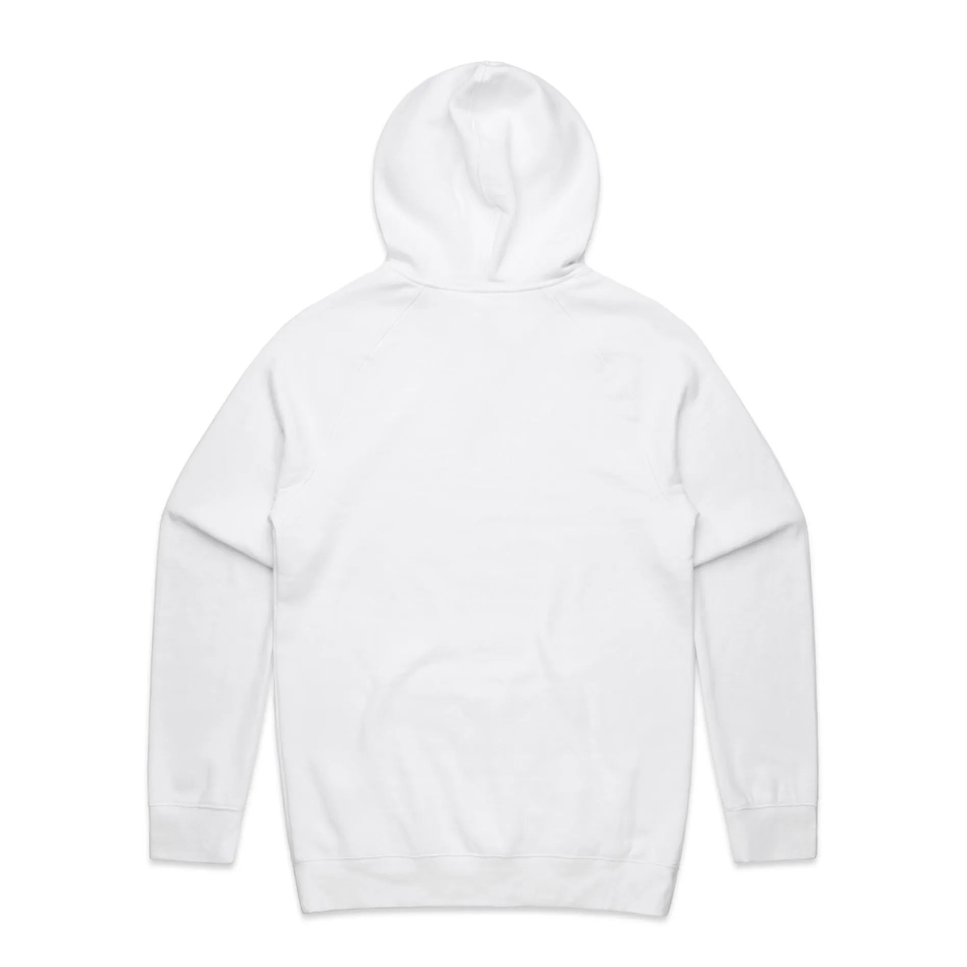 AS Colour Men's Supply Hoodie