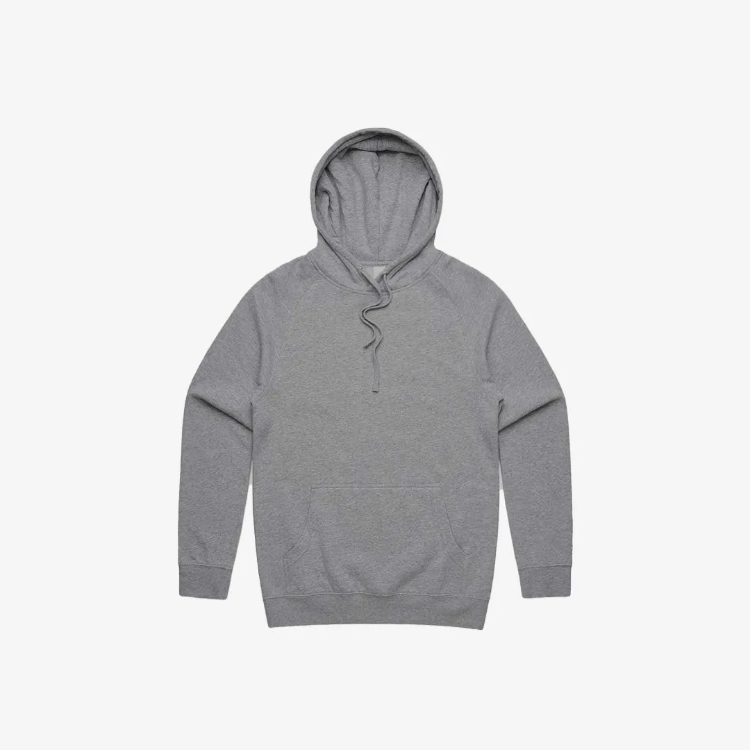 AS Colour Men's Supply Hoodie