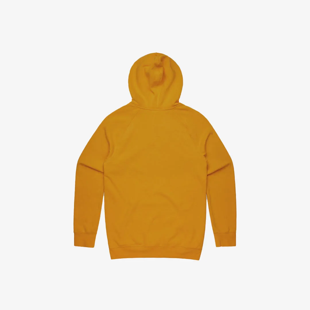 AS Colour Men's Supply Hoodie