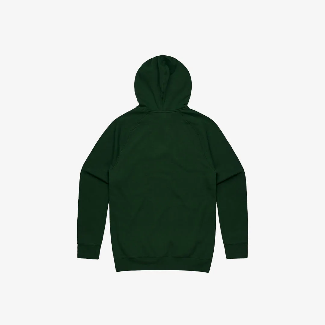 AS Colour Men's Supply Hoodie