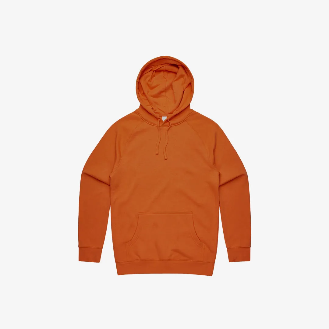 AS Colour Men's Supply Hoodie