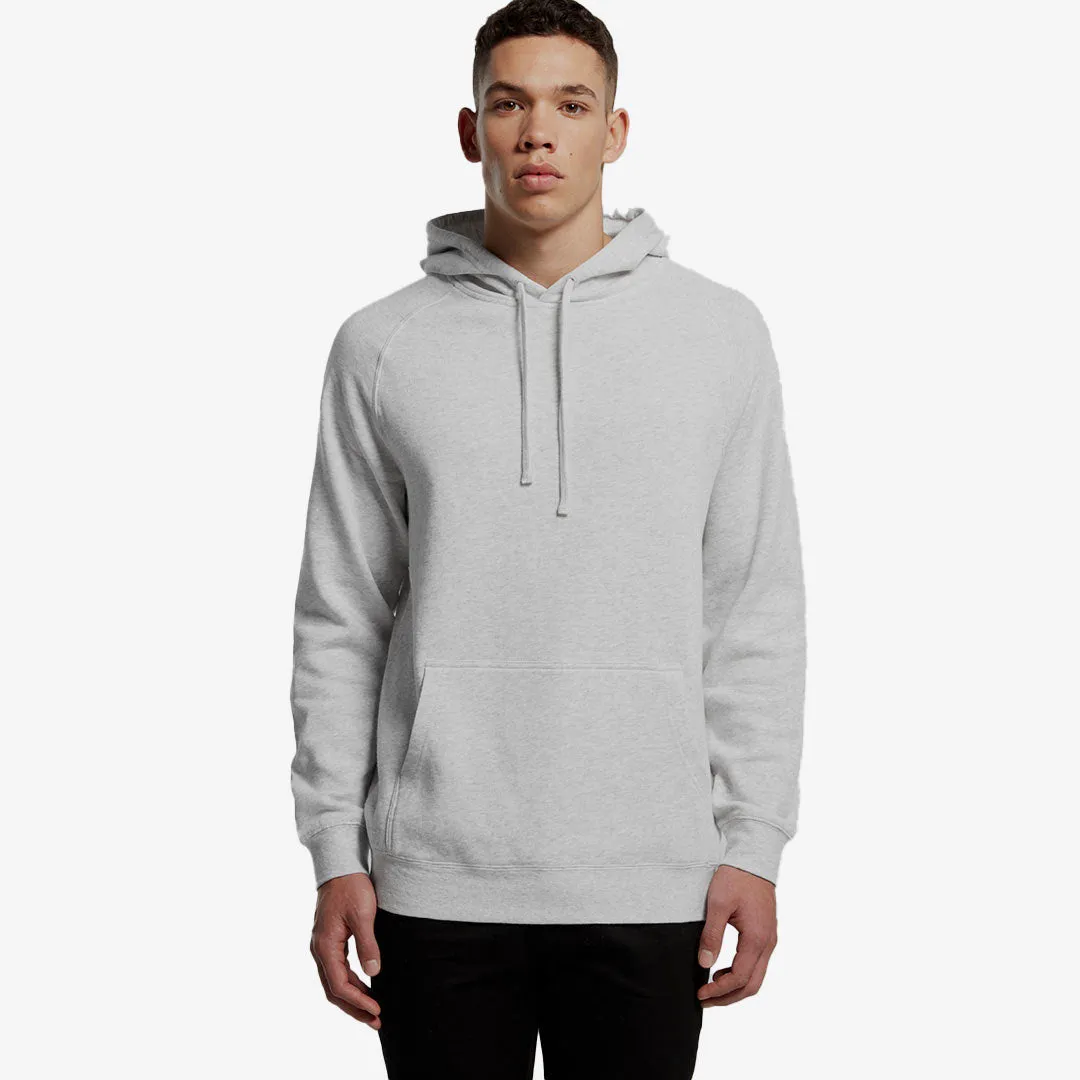 AS Colour Men's Supply Hoodie